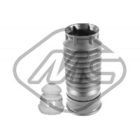 42210 METALCAUCHO Пилозахисний комплект амортизатор
