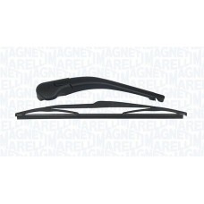000723180114 MAGNETI MARELLI Щітка склоочисника