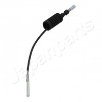 BC-2042 JAPANPARTS Тросик, cтояночный тормоз