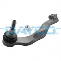 DSS3402 DAYCO Наконечник поперечної кермової тяги