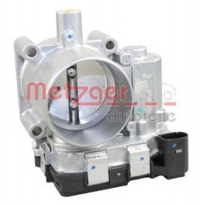 0892715 METZGER Корпус дросельної заслінки