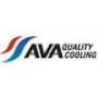 VN7526 AVA QUALITY COOLING Вентилятор охолодження двигуна