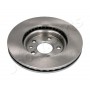 DI-0405C JAPANPARTS Гальмівний диск