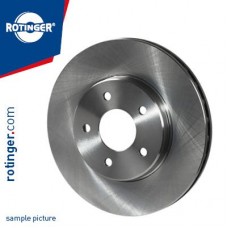 RT2623 ROTINGER Гальмівний диск