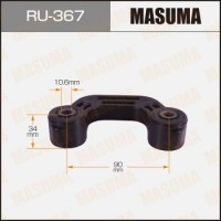 RU-367 MASUMA Тяга стійка стабілізатор