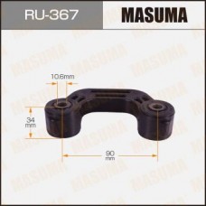 RU-367 MASUMA Тяга стійка стабілізатор