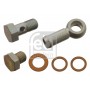 30077 FEBI BILSTEIN Комплектуючі корпус термостата