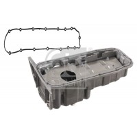 Масляний піддон FEBI-BILSTEIN 29472
