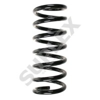 23447 SUPLEX Пружина ходової частини