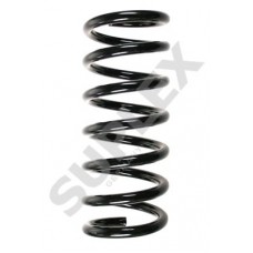 23447 SUPLEX Пружина ходової частини