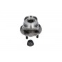 WBK-9065 KAVO PARTS Комплект підшипника ступиці колеса