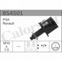 BS4501 CALORSTAT by Vernet Вимикач ліхтаря сигналу гальмування