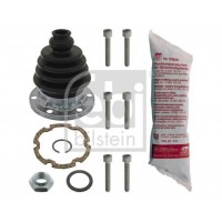 07643 FEBI BILSTEIN Комплект пыльника, Привідний вал