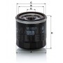 W 6031 MANN-FILTER Масляний фільтр
