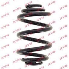 RJ6201 KYB Пружина ходової частини