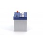 0 092 S40 270 BOSCH Стартерна акумуляторна батарея