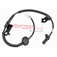 09001001 METZGER Датчик частота обертання колеса