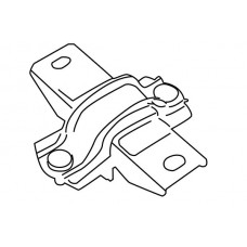 180031 WXQP Підвіска автоматична коробка передач