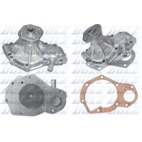R125 DOLZ Водяний насос охолодження двигуна