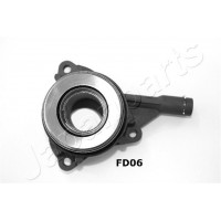 CF-FD06 JAPANPARTS Вижимний підшипник
