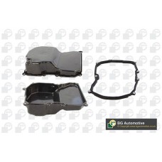 SP0113 BGA Масляний піддон, Автоматична коробка передач