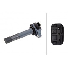 5DA 358 057-761 HELLA Котушка запалювання