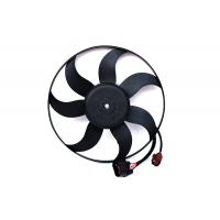 98593 ASAM Вентилятор охолодження двигуна