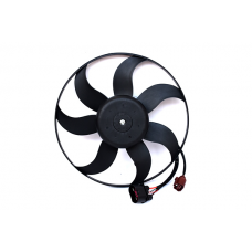 98593 ASAM Вентилятор охолодження двигуна