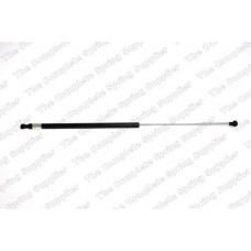 GS0892 ROC Газова пружина кришка багажника