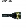 VKJC 1094 SKF Привідний вал
