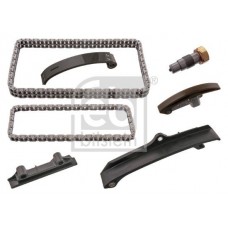 33984 FEBI BILSTEIN Комплект цілі приводу розподільного валу