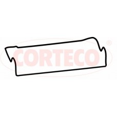 440042P CORTECO Прокладка, Кришка головки циліндра