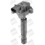 ZS077 BorgWarner (BERU) Котушка запалювання