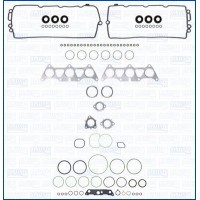 53055600 AJUSA Комплект прокладок головка циліндра