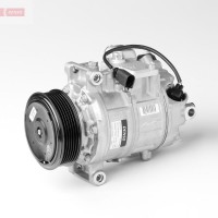 DCP02063 DENSO Компресор кондиціонера
