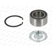 RE-WB-11474 MOOG Комплект підшипника ступиці колеса