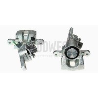 342090 BUDWEG CALIPER Гальмівний супорт