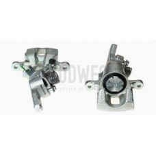 342090 BUDWEG CALIPER Гальмівний супорт