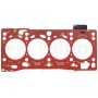 298.101 ELRING Прокладка головка циліндра