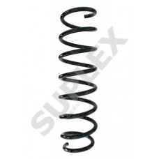 06512 SUPLEX Пружина ходової частини