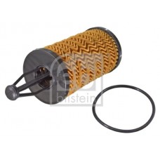 101327 FEBI BILSTEIN Масляний фільтр