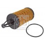 101327 FEBI BILSTEIN Масляний фільтр