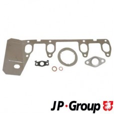 1117753510 JP GROUP Монтажний комплект компресор