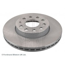 ADV184377 BLUE PRINT Гальмівний диск