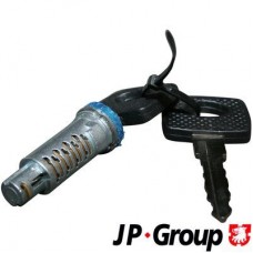 1187502500 JP GROUP Циліндр замка
