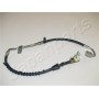 TF-903 JAPANPARTS Кронштейн гальмівний шланг