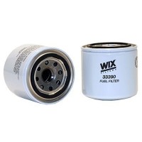 33390 WIX FILTERS Паливний фільтр