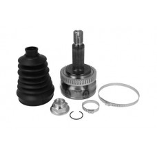 607-791 CIFAM Шарнирный комплект, Привідний вал