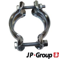 1121602100 JP GROUP Кронштейн система випуску ОГ