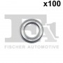 316.480.100 FA1 Шайба тепловий захист система вприскування
